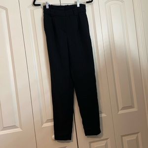 Express High Rise pant size 00R
